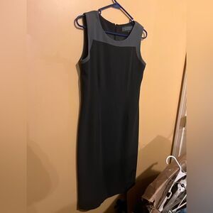 Alex Garfield Garfield and marks black dress 6